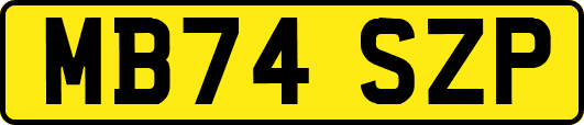 MB74SZP