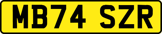MB74SZR