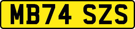 MB74SZS