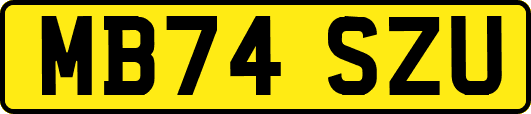 MB74SZU