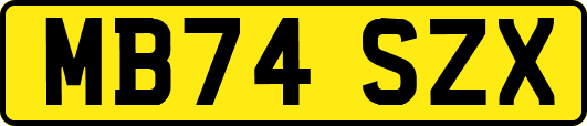 MB74SZX