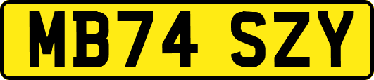 MB74SZY