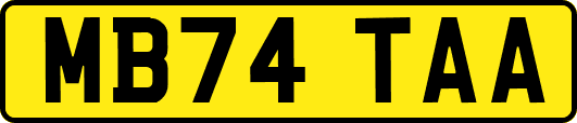 MB74TAA