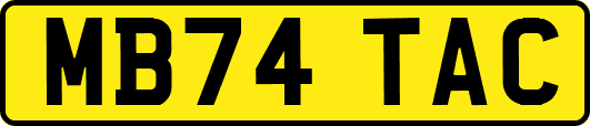 MB74TAC