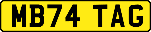 MB74TAG