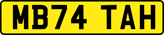 MB74TAH
