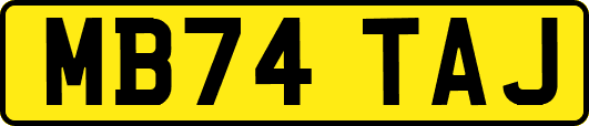 MB74TAJ