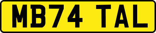 MB74TAL