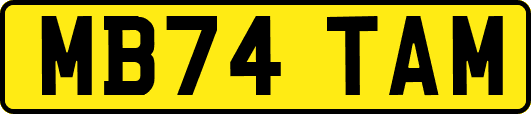 MB74TAM