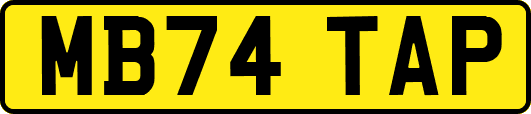 MB74TAP