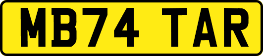 MB74TAR