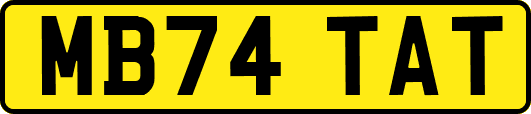 MB74TAT