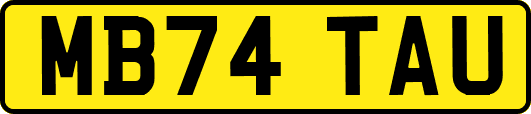 MB74TAU