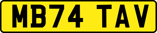 MB74TAV