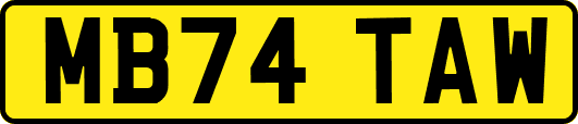 MB74TAW