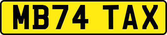 MB74TAX
