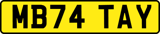 MB74TAY