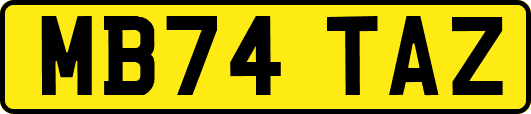MB74TAZ