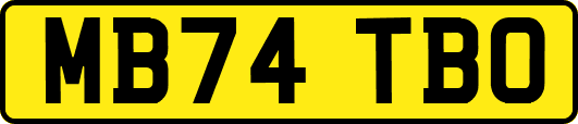 MB74TBO