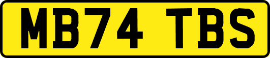 MB74TBS