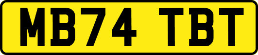 MB74TBT