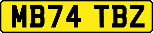 MB74TBZ