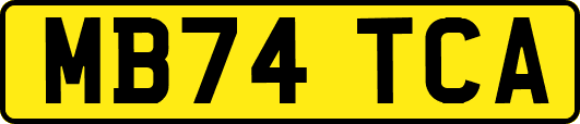 MB74TCA
