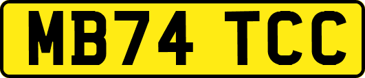 MB74TCC