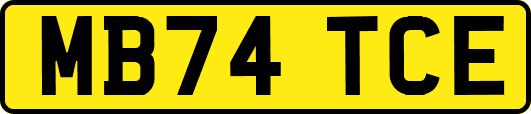 MB74TCE