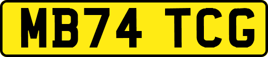 MB74TCG