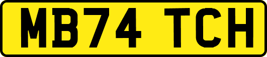 MB74TCH