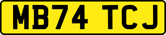 MB74TCJ