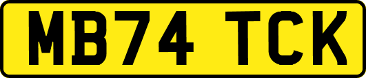 MB74TCK