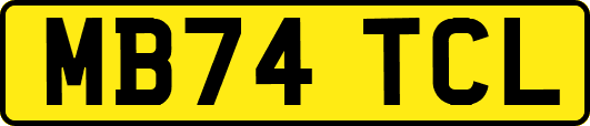 MB74TCL