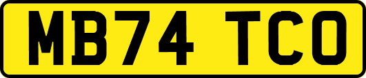 MB74TCO