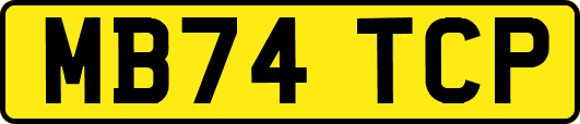 MB74TCP