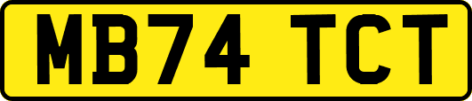 MB74TCT