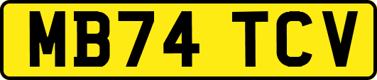 MB74TCV