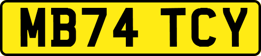 MB74TCY