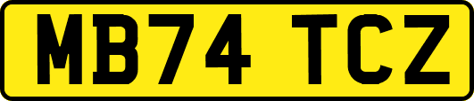 MB74TCZ