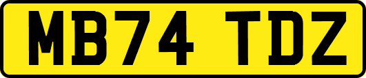 MB74TDZ