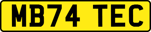 MB74TEC