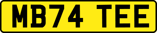 MB74TEE
