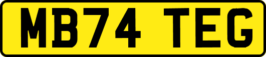 MB74TEG