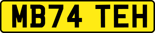 MB74TEH