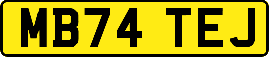 MB74TEJ