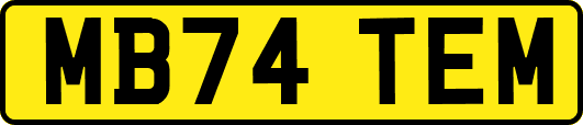 MB74TEM