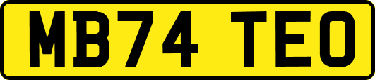 MB74TEO