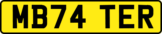 MB74TER