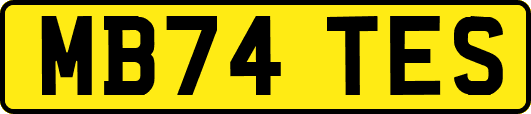 MB74TES